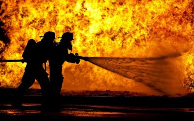 Blog 2 The 9 Most Common Cancers in Firefighters (and Why Early Detection Matters)