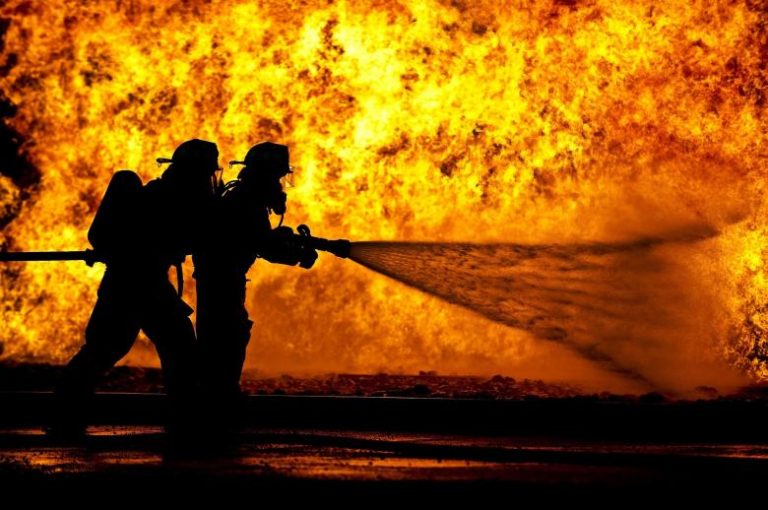 common cancers in firefighters