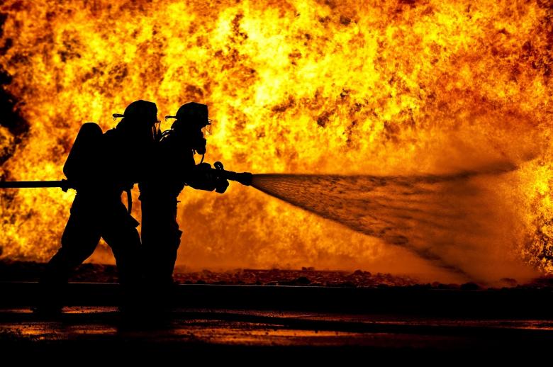 The 9 Most Common Cancers in Firefighters (and Why Early Detection Matters)