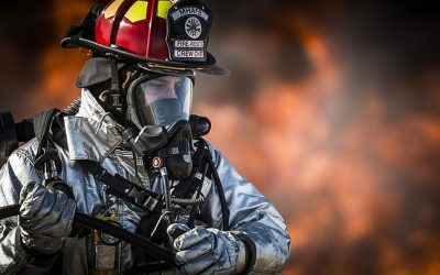 Blog 4 What Percentage of Firefighters Get Cancer? The Numbers Every Chief Should Know