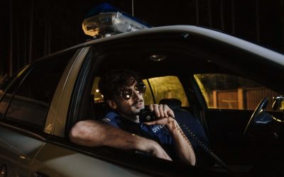 How Police Officers Can Manage Stress and Anxiety on the Job