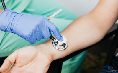 Blog 6 How Often Should Employees Get a Check-Up?