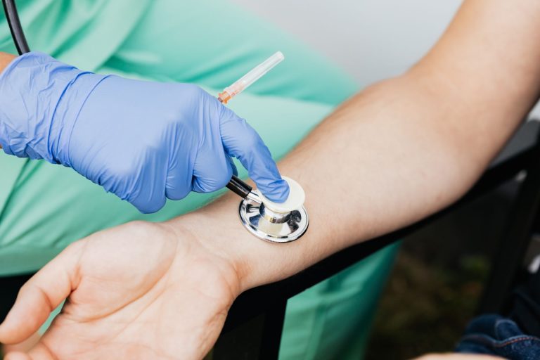 How Often Should Employees Get a Check-Up?