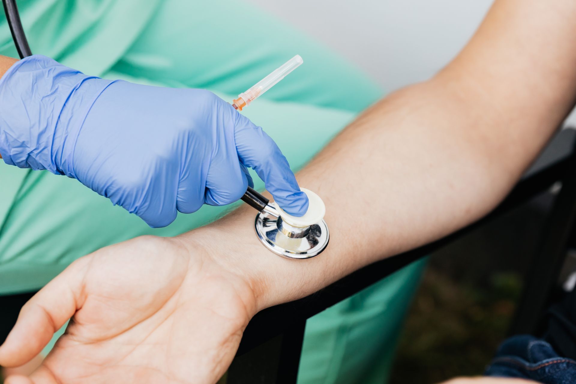 pexels-karola-g-5207017 How Often Should Employees Get a Check-Up?
