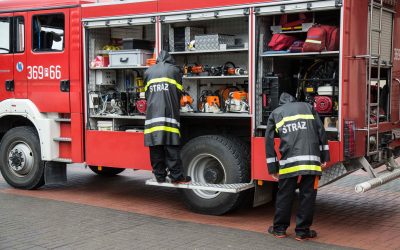 Blog 1 NFPA Physical Standards: A Fire Chief’s Guide