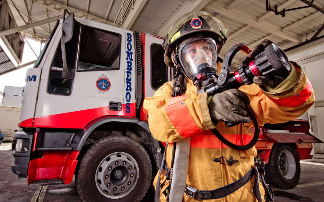 Testicular Cancer Ultrasound: Why Firefighters Should Not Skip This