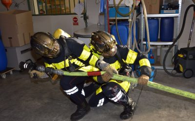 Blog 5 NFPA 1583 Explained: Health-Related Fitness Programs for Fire Departments