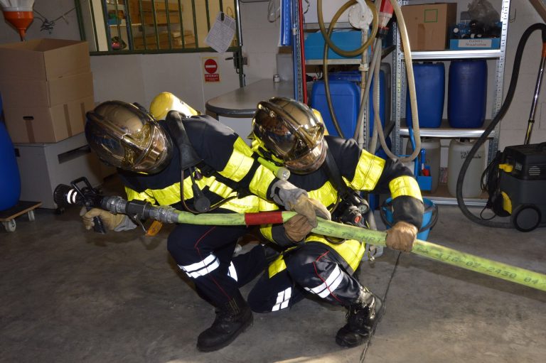 NFPA 1583 Explained: Firefighter Fitness | NDS