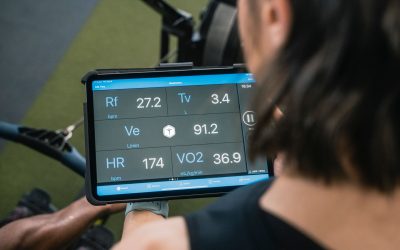 What Is VO2 Max, and What Does It Reveal About Officer Heart Health?