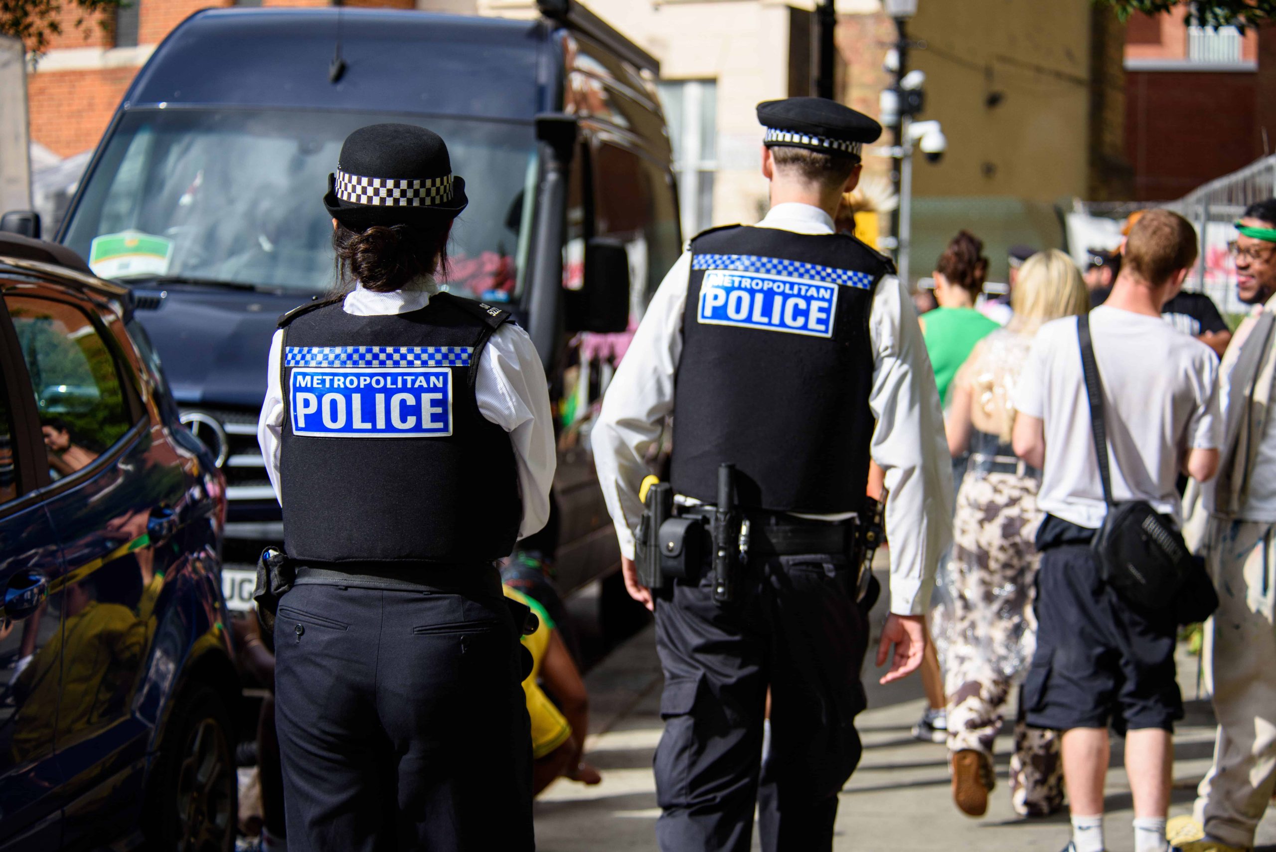 Police Officer Mortality Rate Statistics Explained