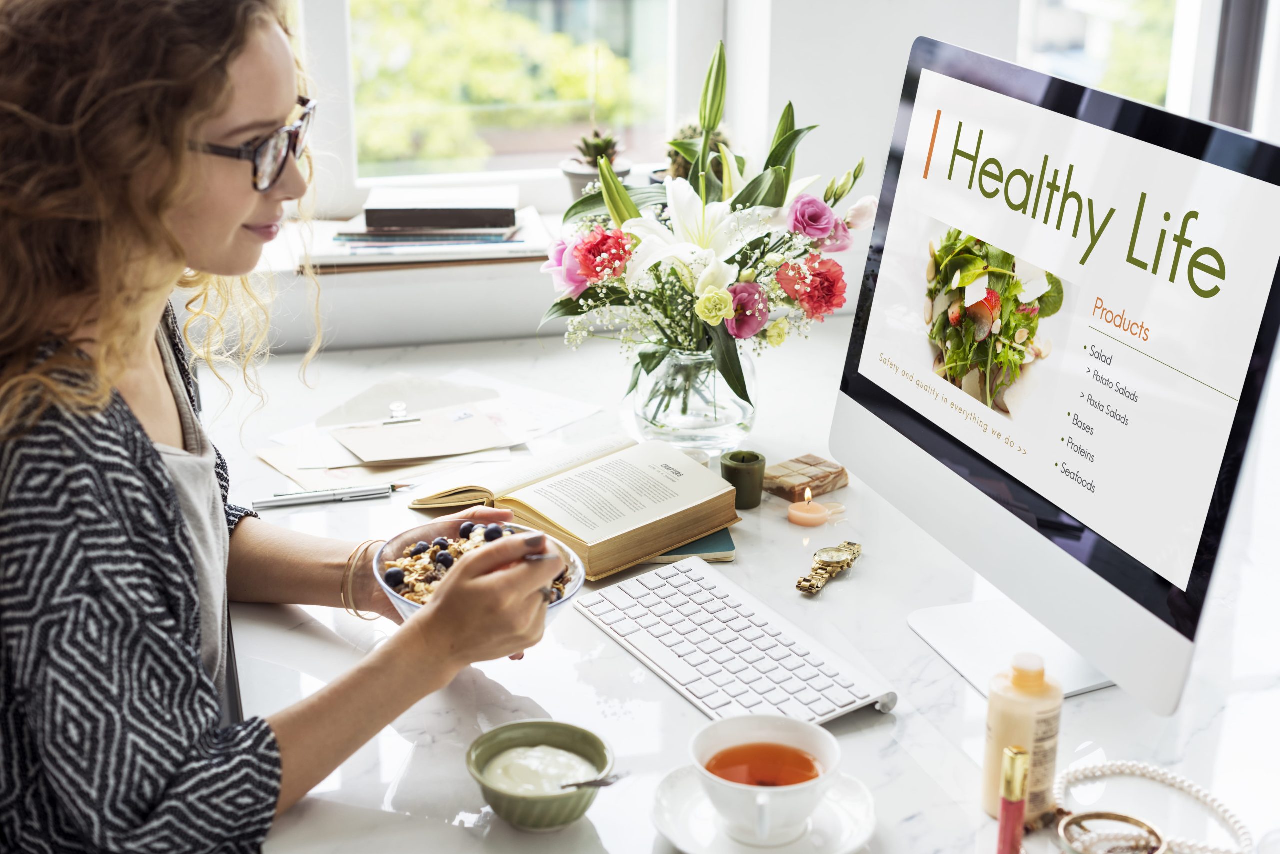new-blog 2 Employee Wellness Program Benefits You Can Measure