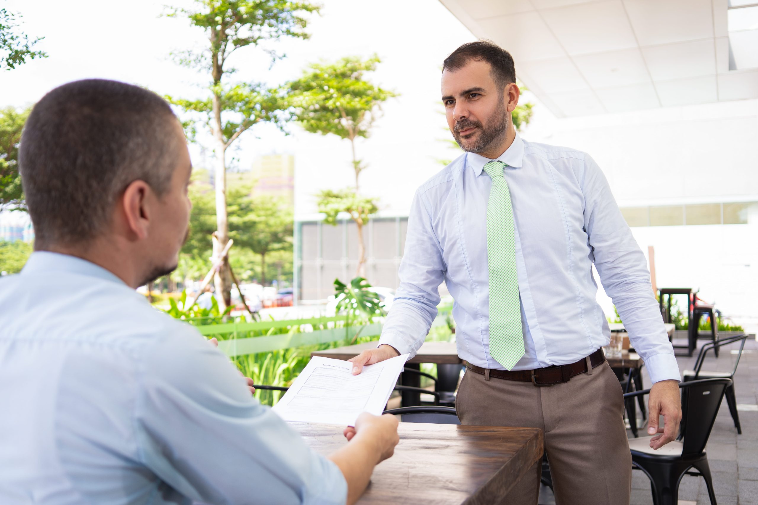 How to Choose a Corporate Wellness Vendor