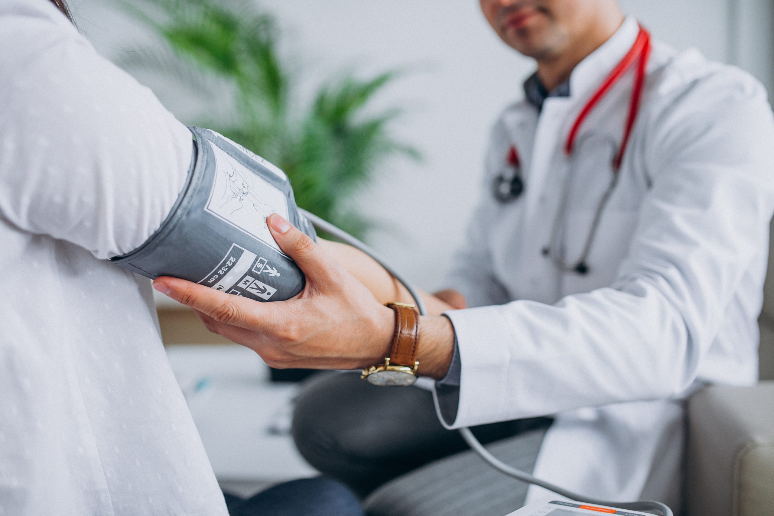 What Is a Biometric Screening?